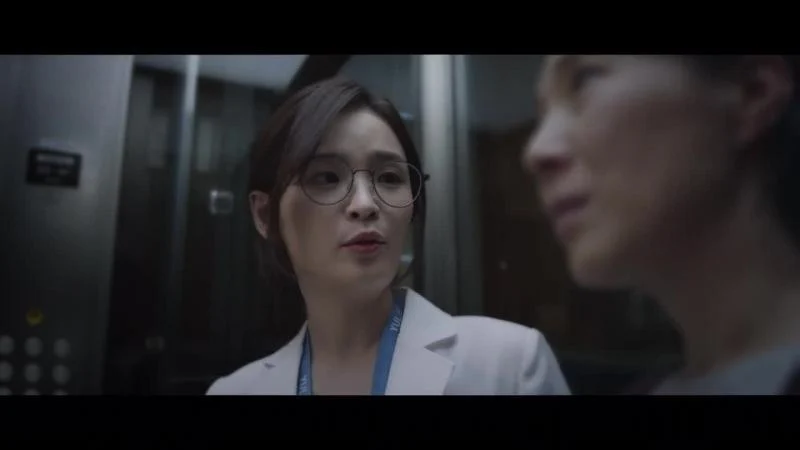 Кадры из сериала Врачебная мудрость / Мудрая жизнь в больнице (2020)